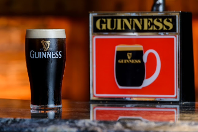 O'Donoghue Public House - Killarney