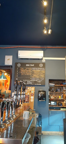 Comentarii opinii despre Crew Brewing Co.