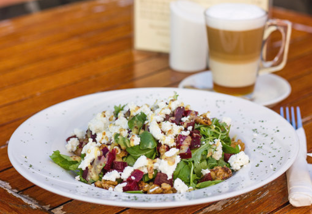 Opinii despre Eva's în Ennis - Hospitality and gastronomy