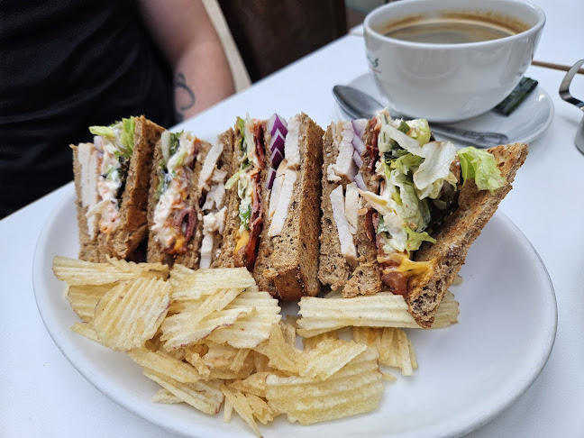 O'Briens Café - Athlone