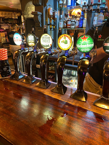 Opinii despre Flannery's Irish Pub & Lounge în Cork - Hospitality and gastronomy