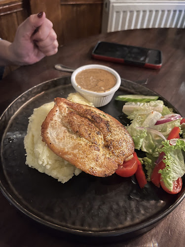 Comentarii opinii despre Sean Óg Bar & Restaurant