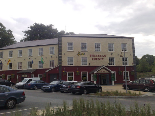 Opinii despre The Lucan County Bar în Lucan - Hospitality and gastronomy