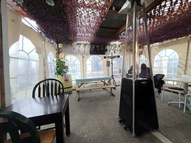 Song&Jenn’s kitchen - Hospitality and gastronomy