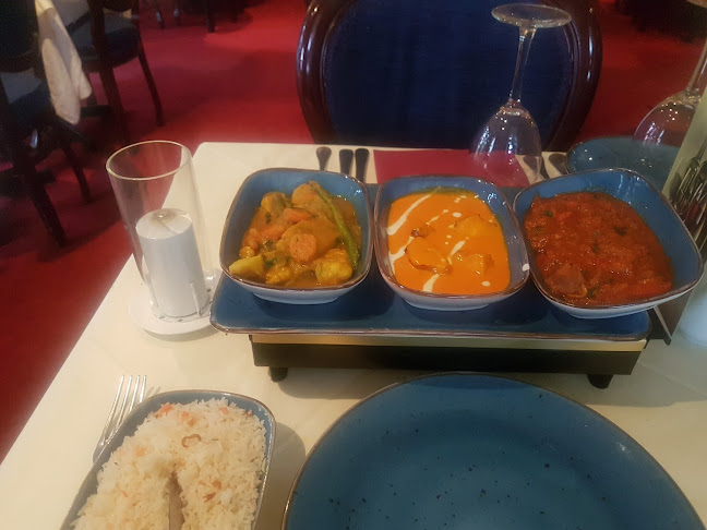 Santoor Indian Restaurant - Oranmore