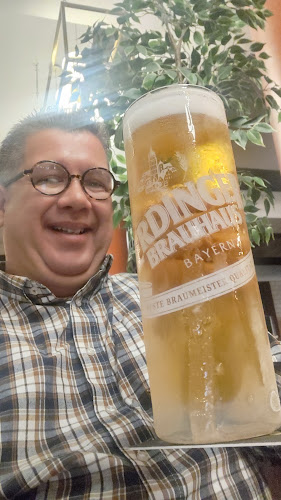 Luigi Malones Cork - Hospitality and gastronomy