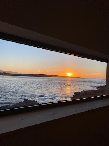 Fish & Bean - Rosses Point