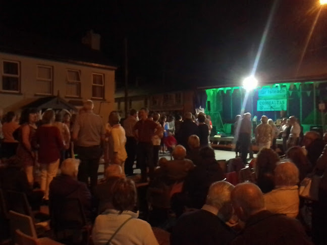 Comentarii opinii despre The Southern Bar