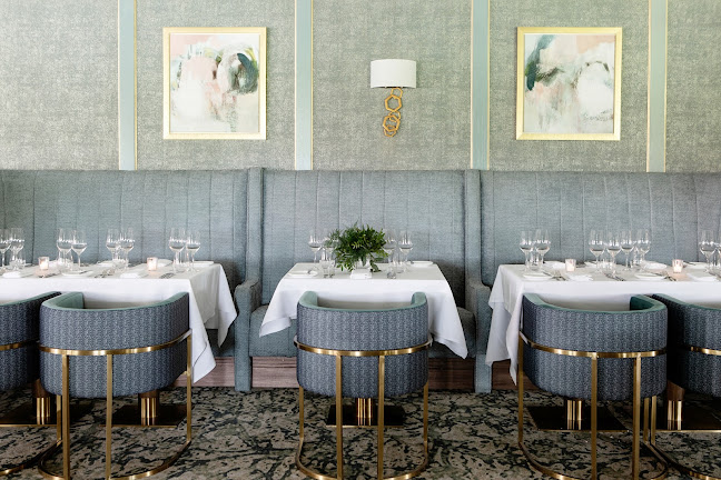 The Palmer Restaurant - Hospitality and gastronomy