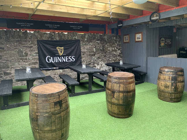 Buckley's Bar - Cork