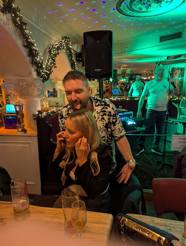 Comentarii opinii despre Pennyhill Pub