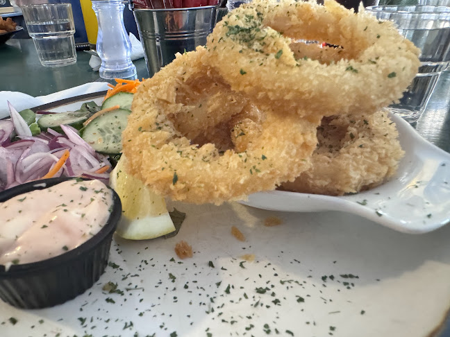 Dintys Bar - Hospitality and gastronomy