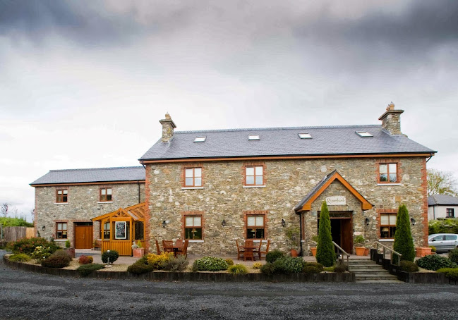 Opinii despre The Riverbank Country Pub & Guesthouse în Carrickmacross - Hospitality and gastronomy