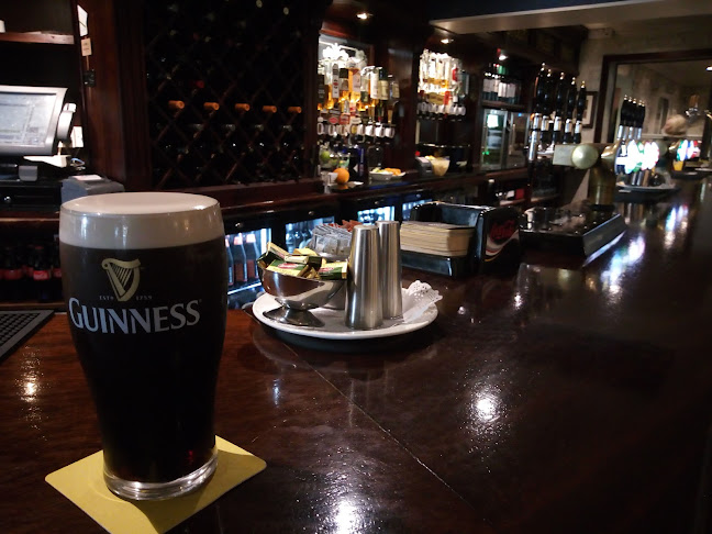 Opinii despre Monasterboice (Donegan's) în Drogheda - Hospitality and gastronomy