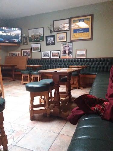 Comentarii opinii despre Keane's Bar & Grocery