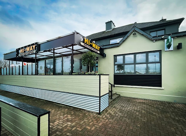 Hi-way Bar & Social Hub (Our restaurant is currently closed) - Limerick