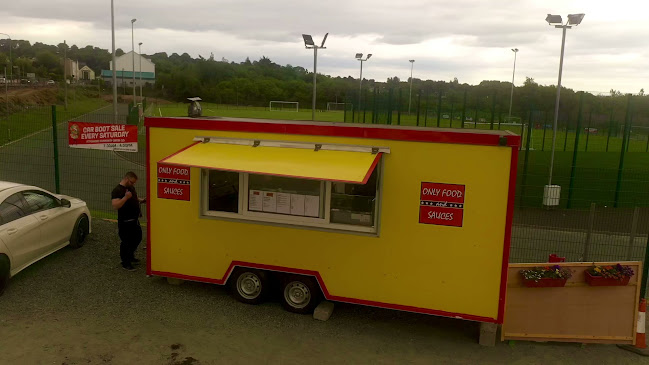 Only Food and Sauces - Hospitality and gastronomy