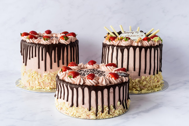 Opinii despre Thunders Home Bakery Swords în Swords - Hospitality and gastronomy