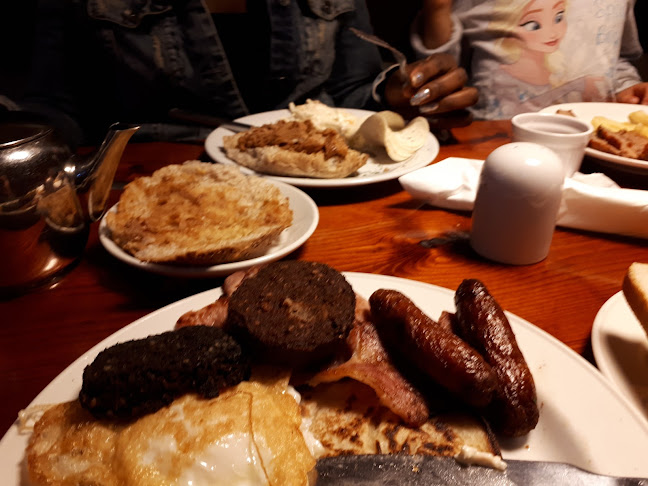 Opinii despre Sambos în Longford - Hospitality and gastronomy