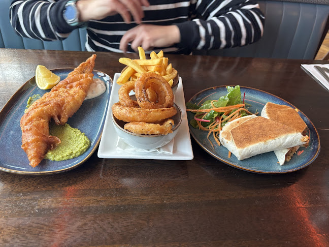 The Bridge Tavern - Hospitality and gastronomy