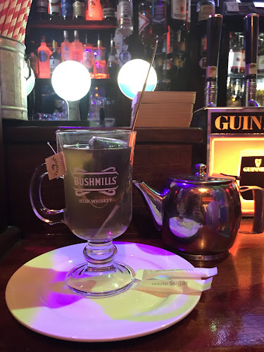 The Sliding Rock - Galway