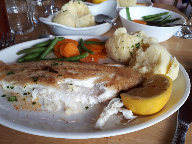 Ripples Restaurant - Hospitality and gastronomy