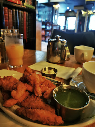 Opinii despre PF McCarthy's Bar & Restaurant în Kenmare - Hospitality and gastronomy