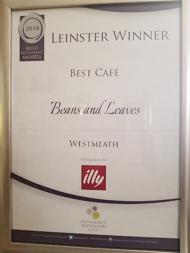 Beans & Leaves - Hospitality and gastronomy