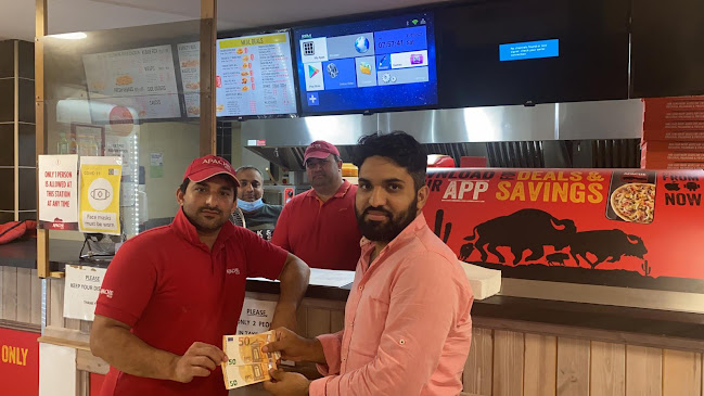 Church St, Carricknabrack, Drumshanbo, Co. Leitrim, N41 D2T4