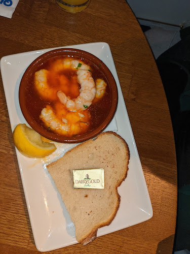 The Mad Monk by Quinlans - Hospitality and gastronomy