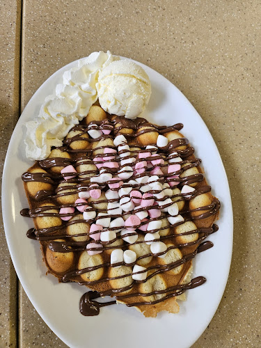 Opinii despre Cake'n'Bake în Roscommon - Hospitality and gastronomy