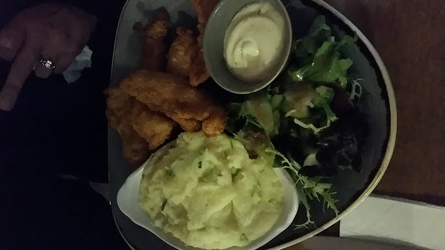 PJ O Hare's Carlingford - Dundalk