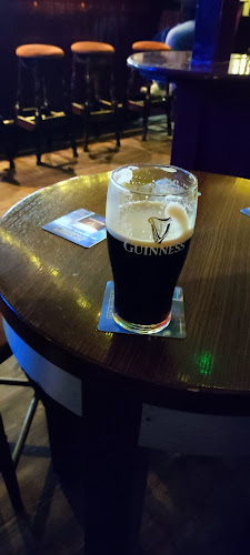 The John Barry Bar - Wexford