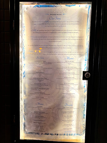 Mikes Takeaway - Hospitality and gastronomy