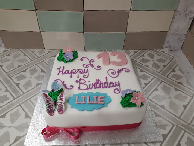 Comentarii opinii despre Devour Bakery