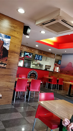 Apache Pizza Ennis - Hospitality and gastronomy