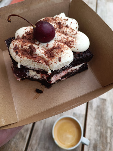 Comentarii opinii despre Wildflour cork