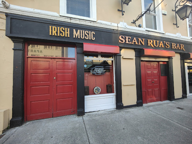 Sean Rua's Bar Restaurant