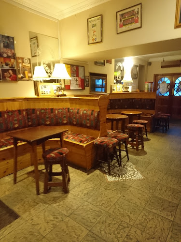 The Ramble Inn - Hospitality and gastronomy