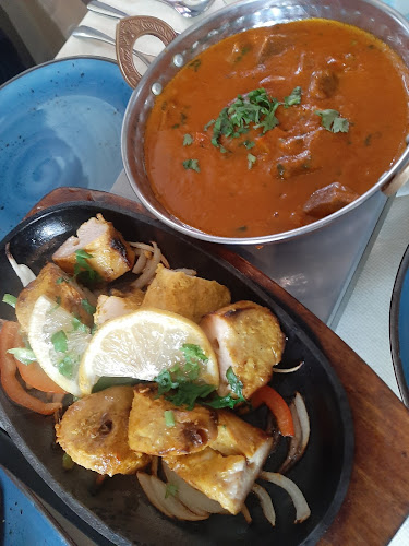 Santoor Indian Restaurant - Oranmore