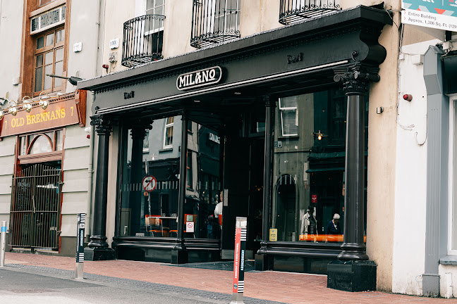 Comentarii opinii despre Milano