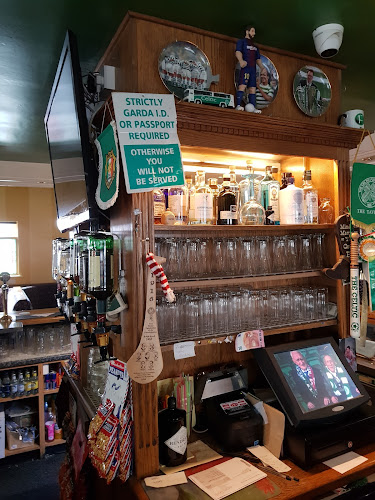 Opinii despre Friars Walk Tavern în Cork - Hospitality and gastronomy