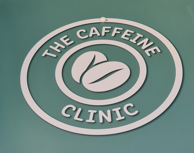 Opinii despre The Caffeine Clinic în Naas - Hospitality and gastronomy