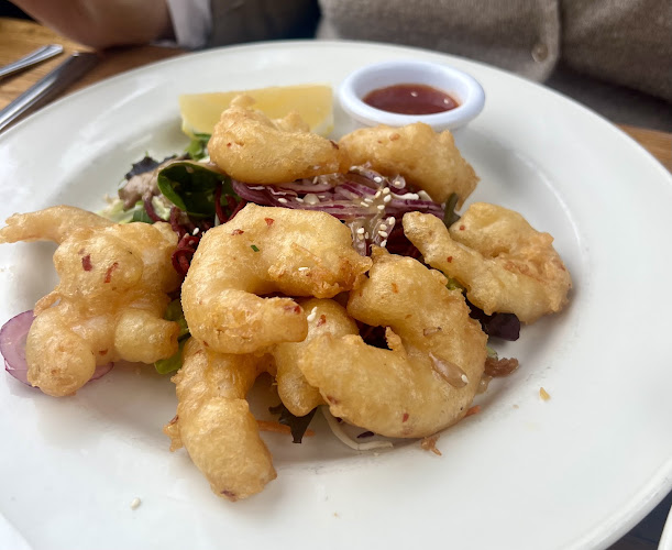 Stoop Your Head - Hospitality and gastronomy