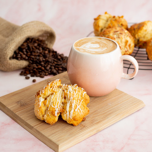 Scón - Hospitality and gastronomy