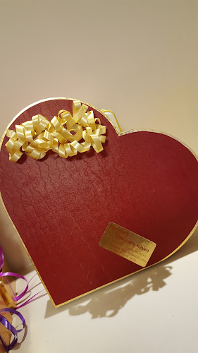 Comentarii opinii despre Marlene's Chocolate Haven