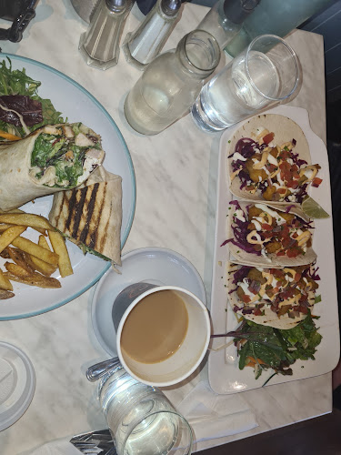 Trimmers Lane Cafe - Hospitality and gastronomy