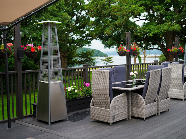 Opinii despre The Red Door Country House în Fahan - Hospitality and gastronomy