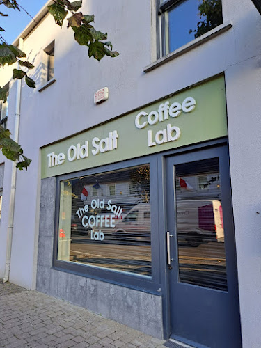 The Old Salt Coffee