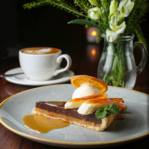 Busker Brownes - Galway